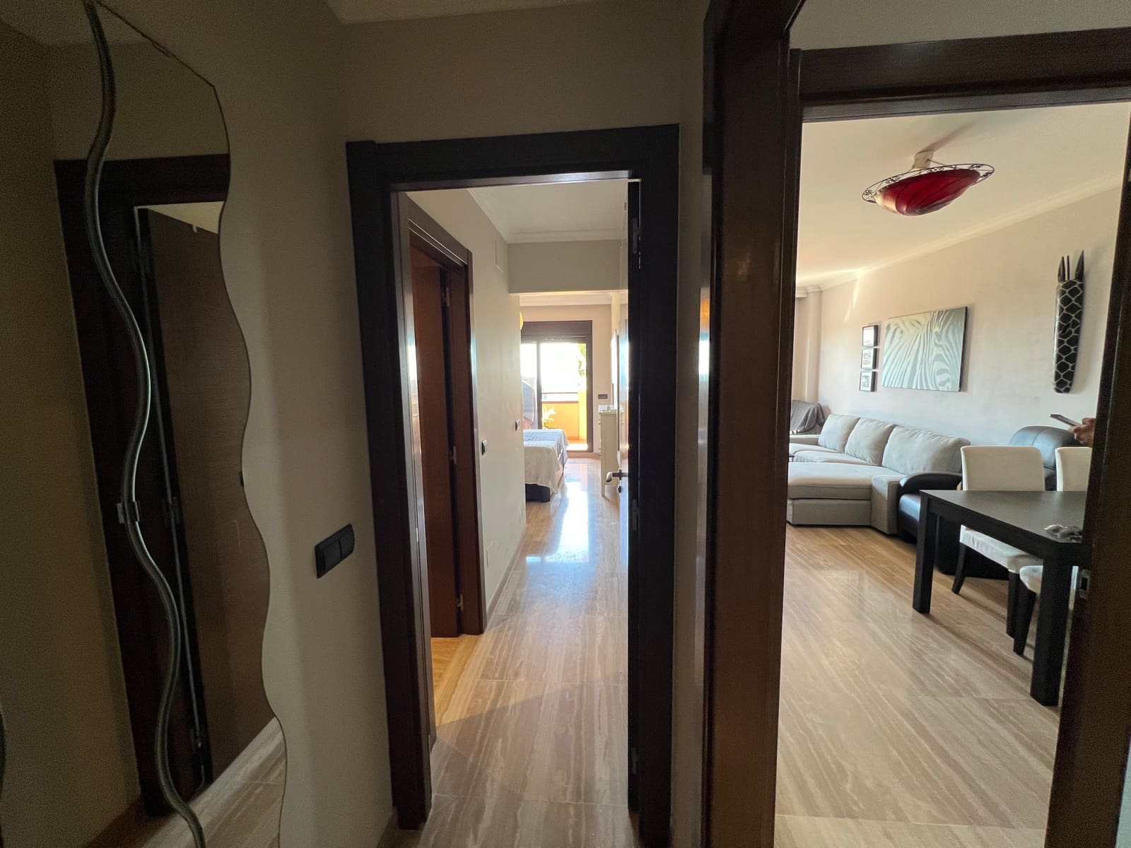 2 camera da letto Appartamento da affittare in Fuengirola con piscina garage - 1.500 € (Rif: 10091339)