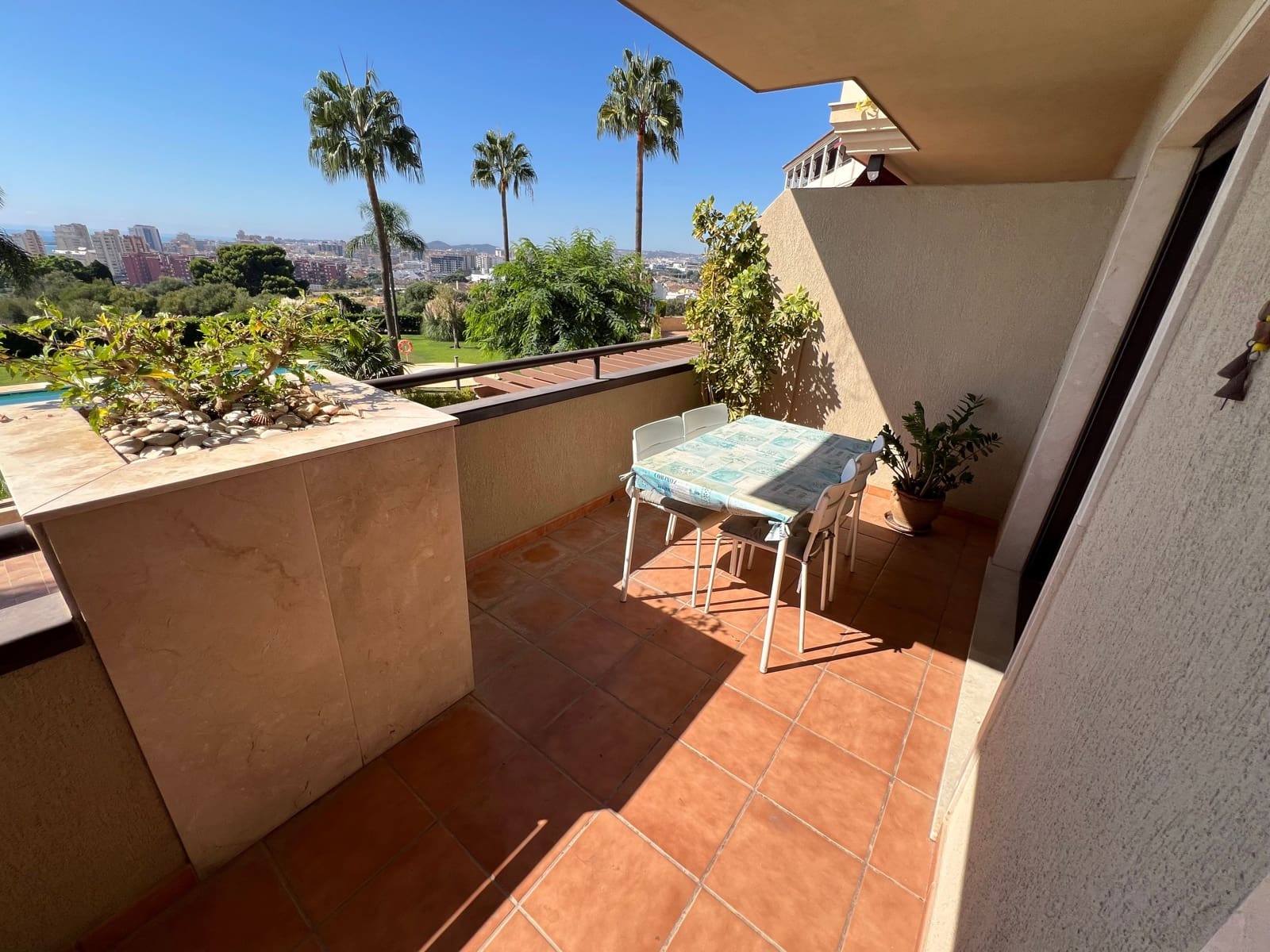 2 camera da letto Appartamento da affittare in Fuengirola con piscina garage - 1.500 € (Rif: 10091339)