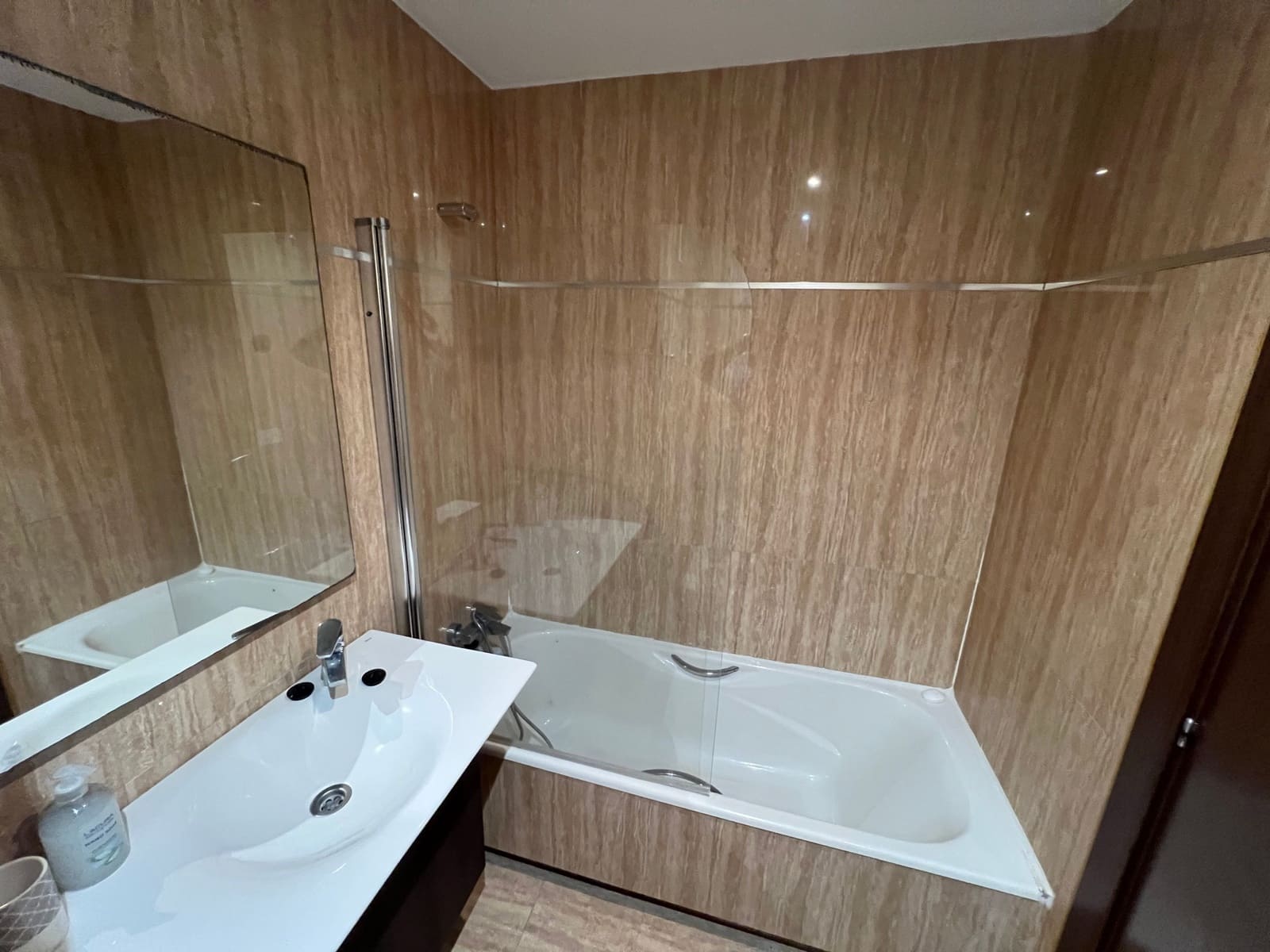 2 camera da letto Appartamento da affittare in Fuengirola con piscina garage - 1.500 € (Rif: 10091339)