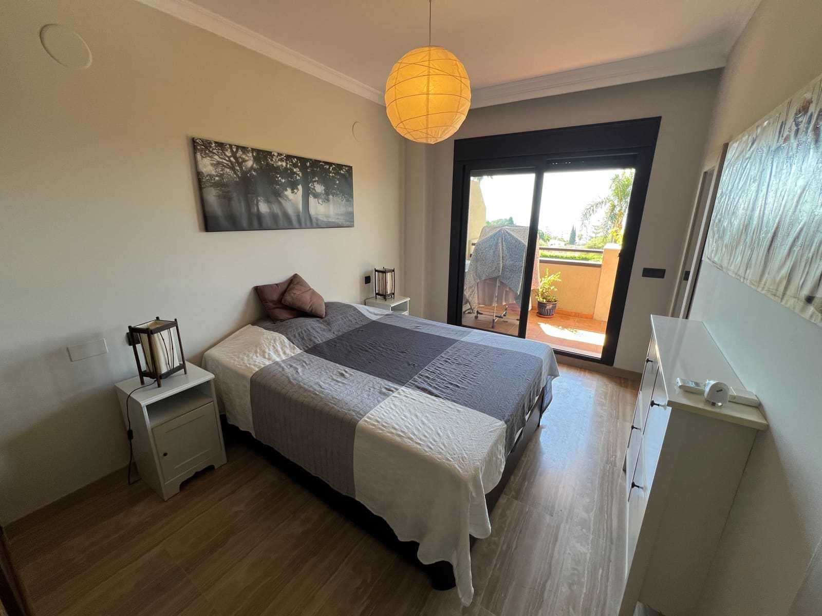 2 camera da letto Appartamento da affittare in Fuengirola con piscina garage - 1.500 € (Rif: 10091339)