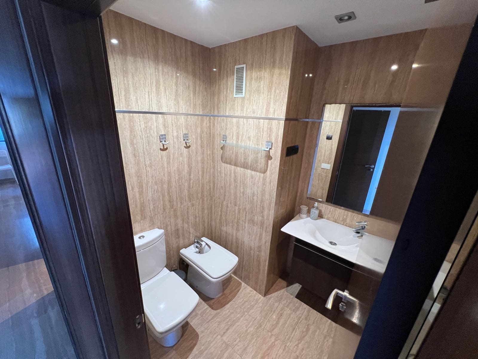 2 camera da letto Appartamento da affittare in Fuengirola con piscina garage - 1.500 € (Rif: 10091339)