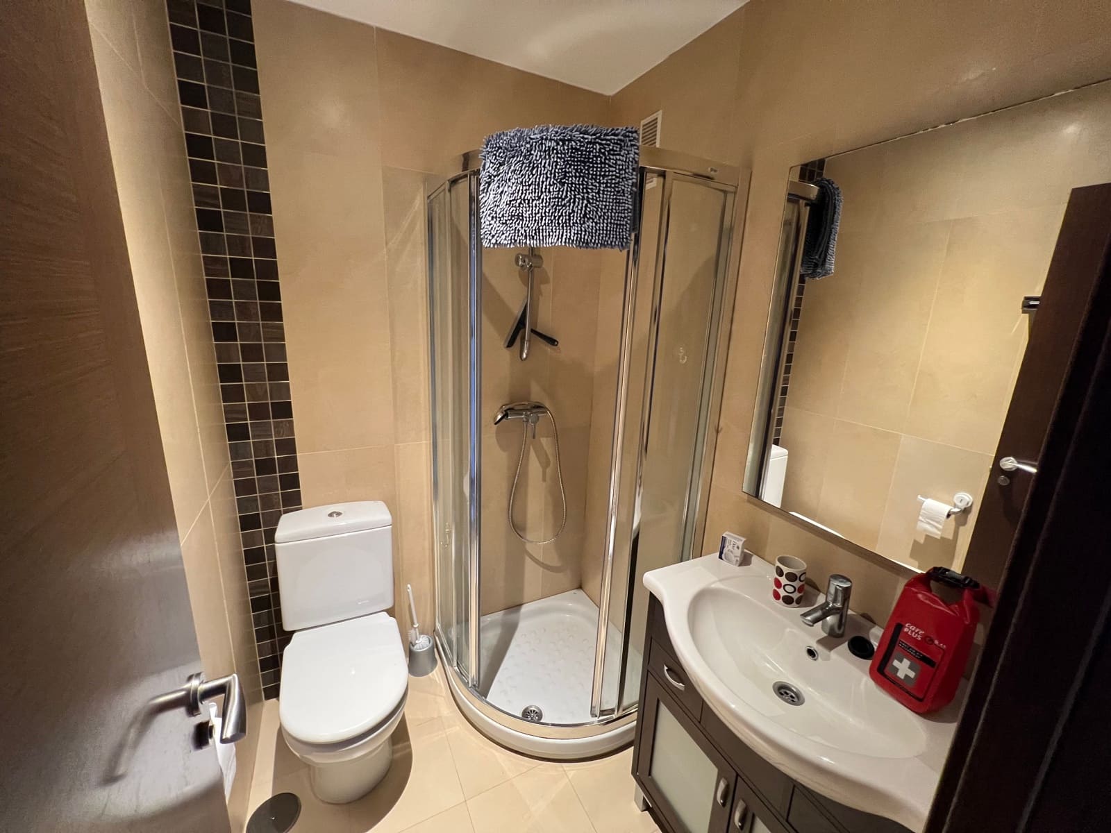 2 camera da letto Appartamento da affittare in Fuengirola con piscina garage - 1.500 € (Rif: 10091339)