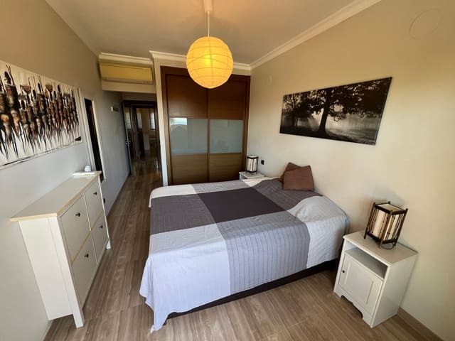 2 camera da letto Appartamento da affittare in Torreblanca, Fuengirola con piscina garage - 1.500 € (Rif: 10091339)
