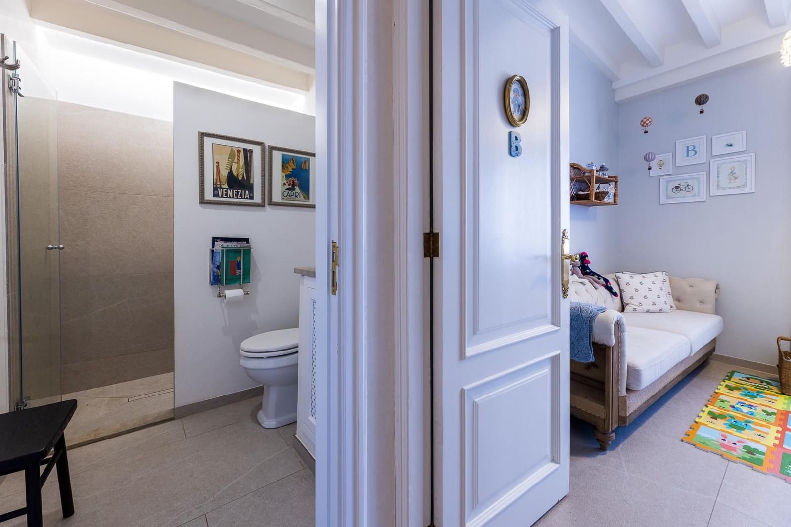 3 slaapkamer Appartement te koop in Palma de Mallorca - € 960.000 (Ref: 10091474)