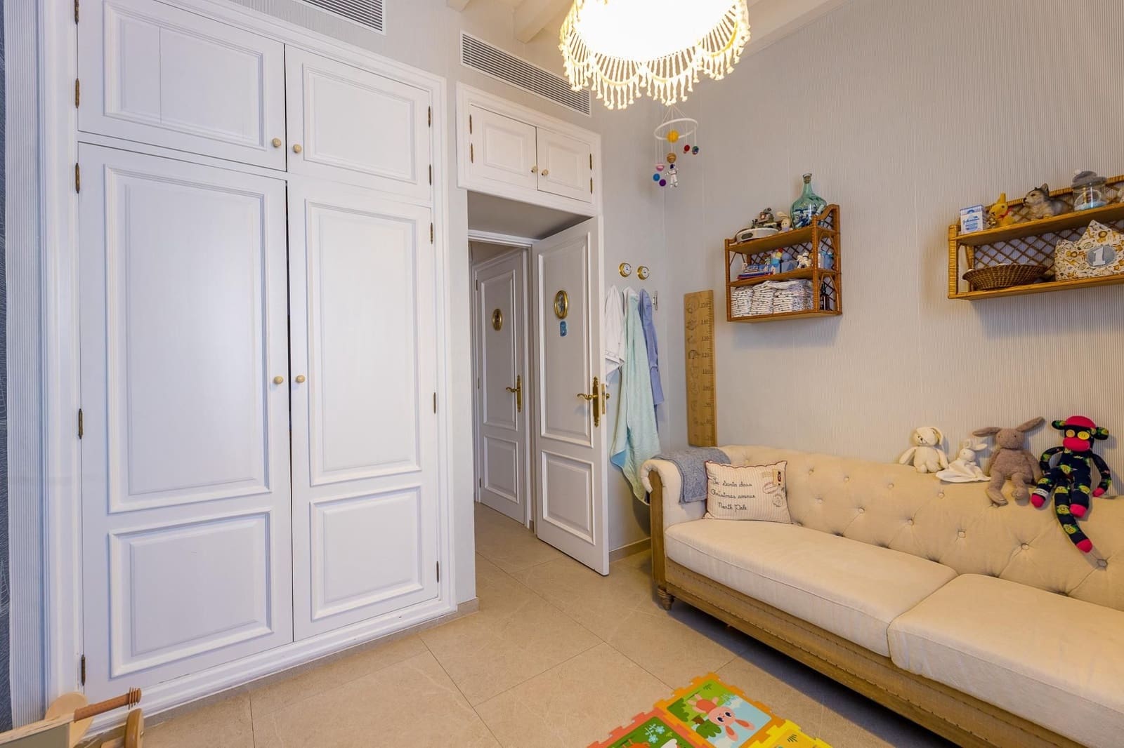 3 slaapkamer Appartement te koop in Palma de Mallorca - € 960.000 (Ref: 10091474)