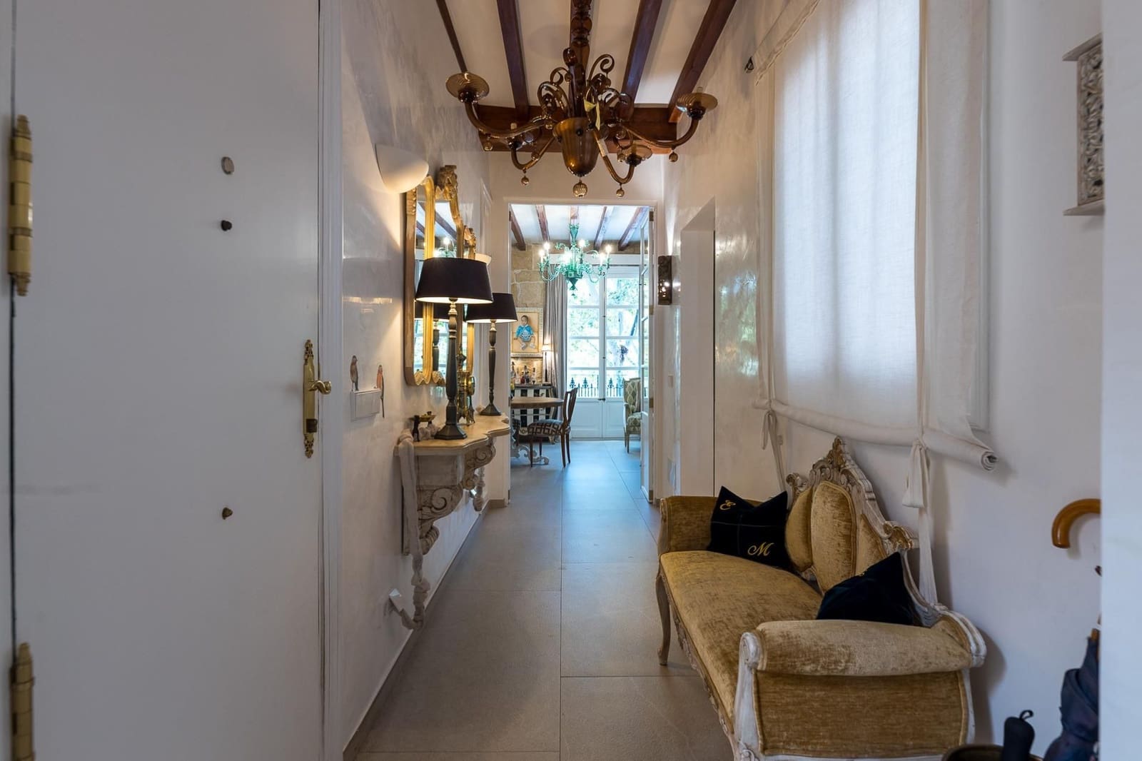 3 slaapkamer Appartement te koop in Palma de Mallorca - € 960.000 (Ref: 10091474)