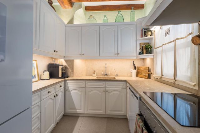 Apartamento de 3 habitaciones en La Seu, Palma de Mallorca en venta - 960.000 € (Ref: 10091474)