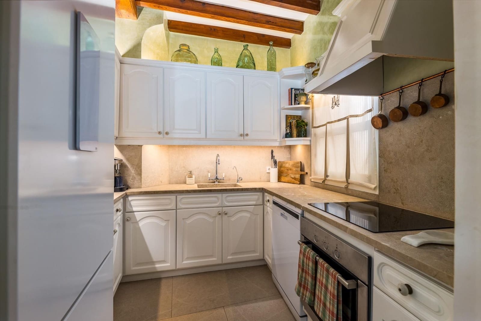 3 slaapkamer Appartement te koop in Palma de Mallorca - € 960.000 (Ref: 10091474)