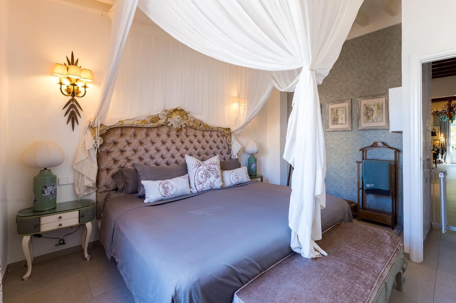 3 slaapkamer Appartement te koop in Palma de Mallorca - € 960.000 (Ref: 10091474)