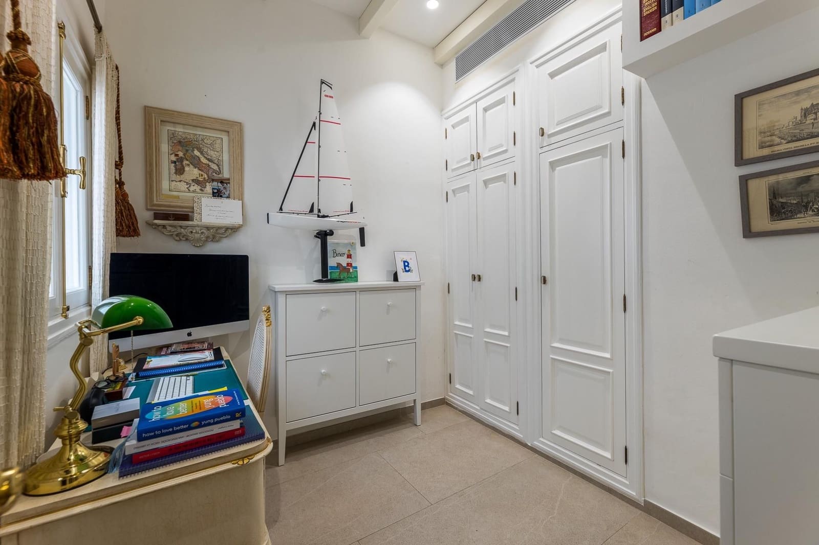 3 slaapkamer Appartement te koop in Palma de Mallorca - € 960.000 (Ref: 10091474)