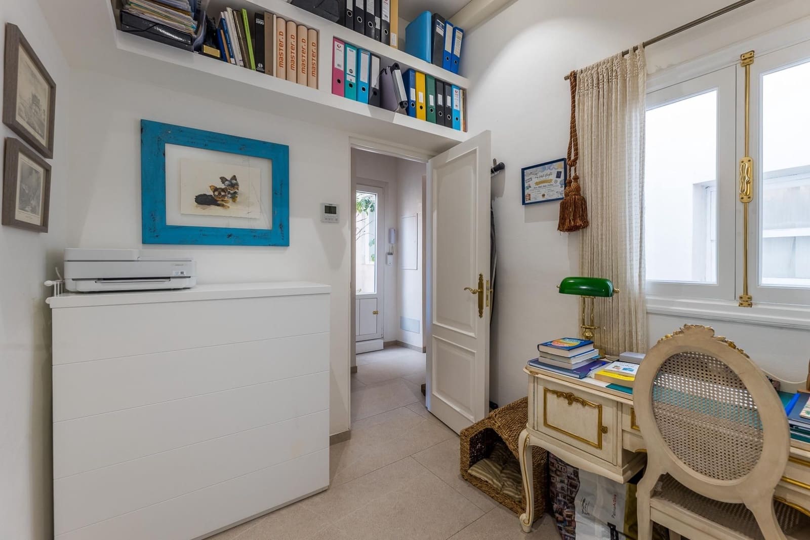 3 slaapkamer Appartement te koop in Palma de Mallorca - € 960.000 (Ref: 10091474)