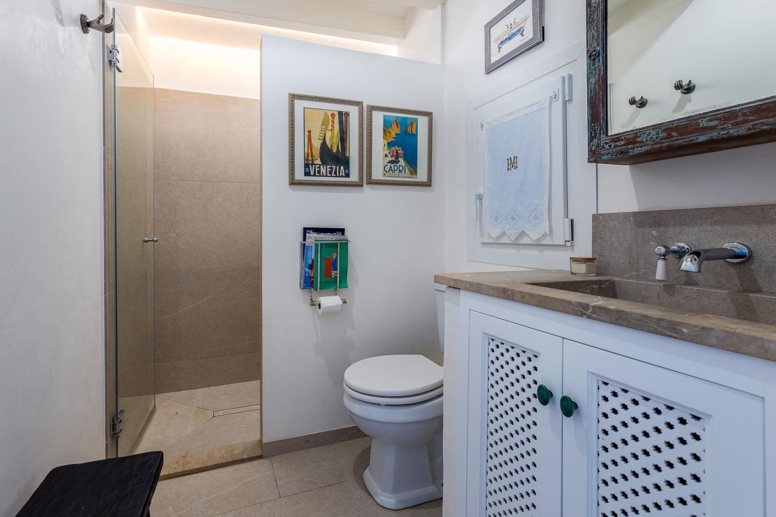 3 slaapkamer Appartement te koop in Palma de Mallorca - € 960.000 (Ref: 10091474)
