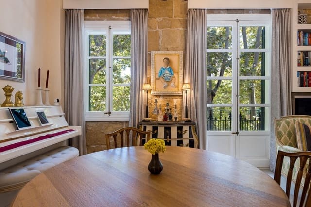 3 slaapkamer Appartement te koop in La Seu, Palma de Mallorca - € 960.000 (Ref: 10091474)