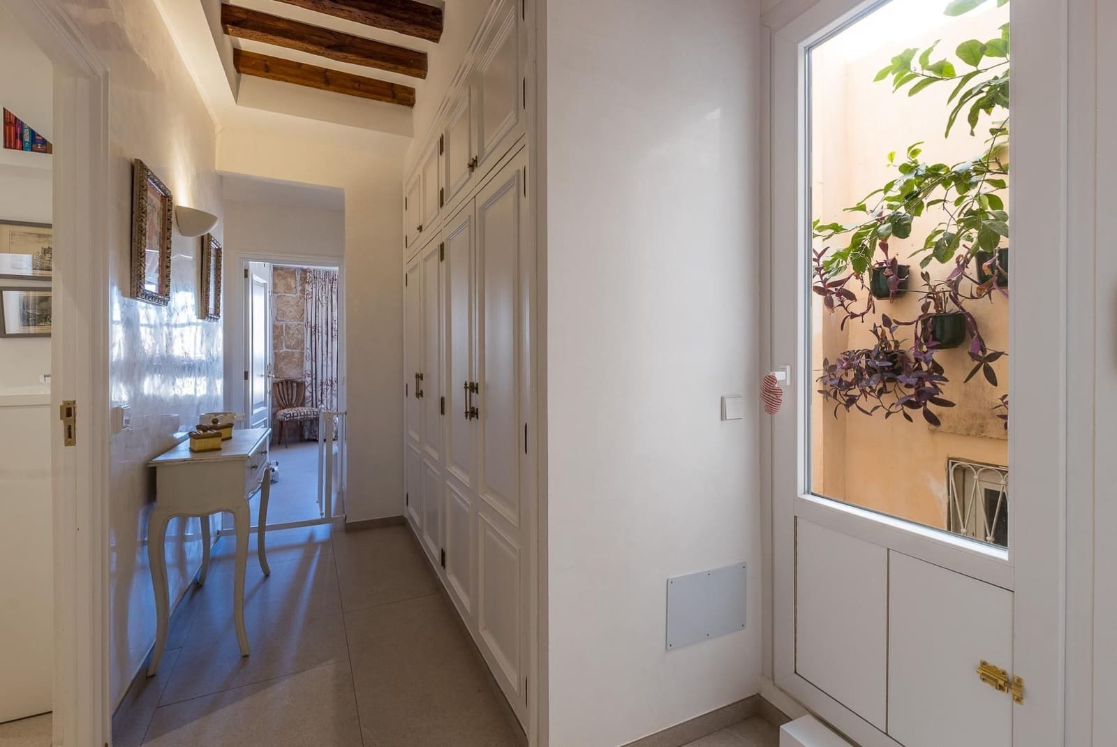 3 slaapkamer Appartement te koop in Palma de Mallorca - € 960.000 (Ref: 10091474)