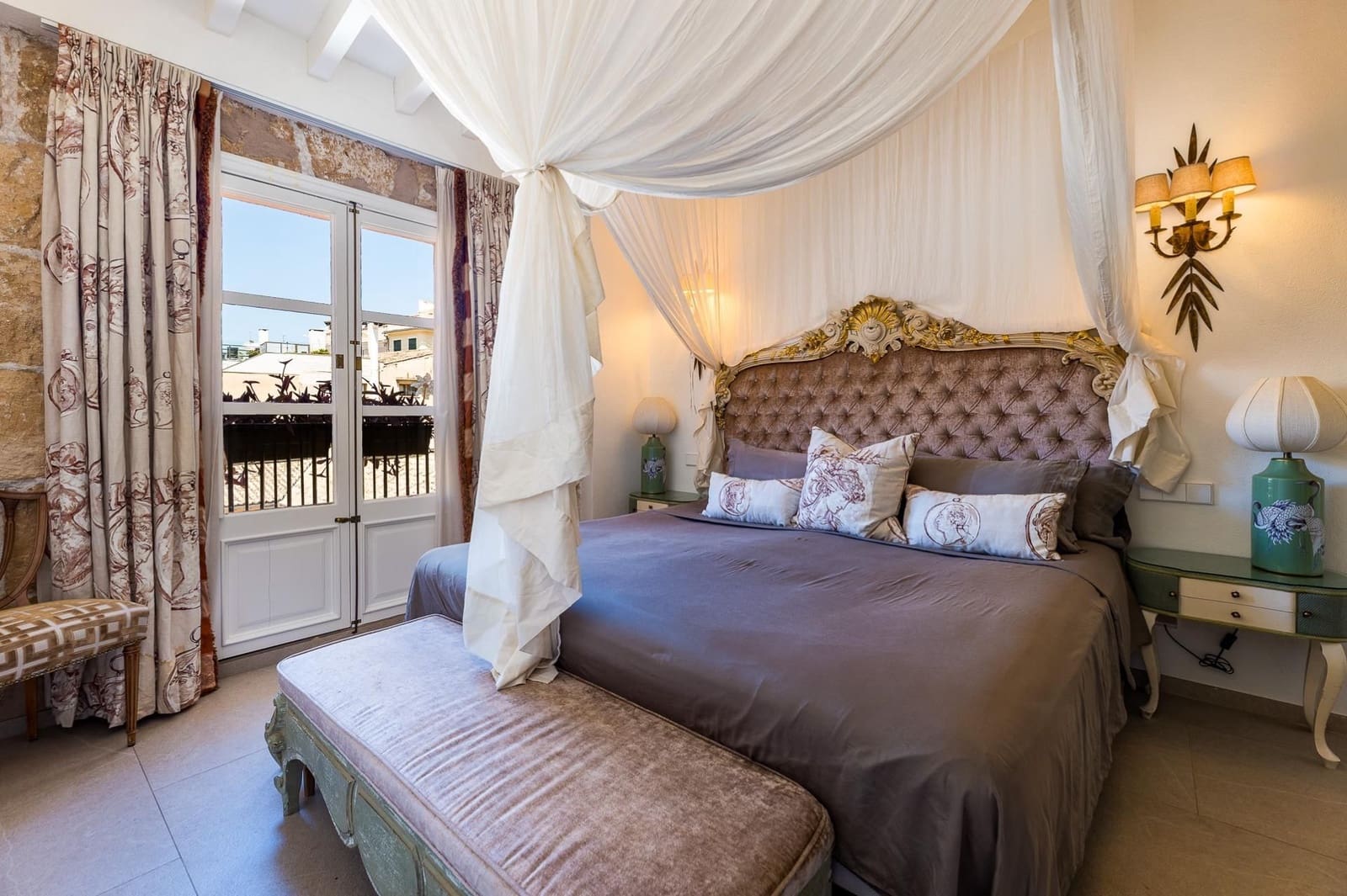 3 slaapkamer Appartement te koop in Palma de Mallorca - € 960.000 (Ref: 10091474)