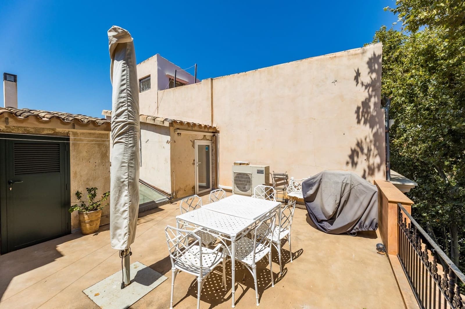 3 slaapkamer Appartement te koop in Palma de Mallorca - € 960.000 (Ref: 10091474)