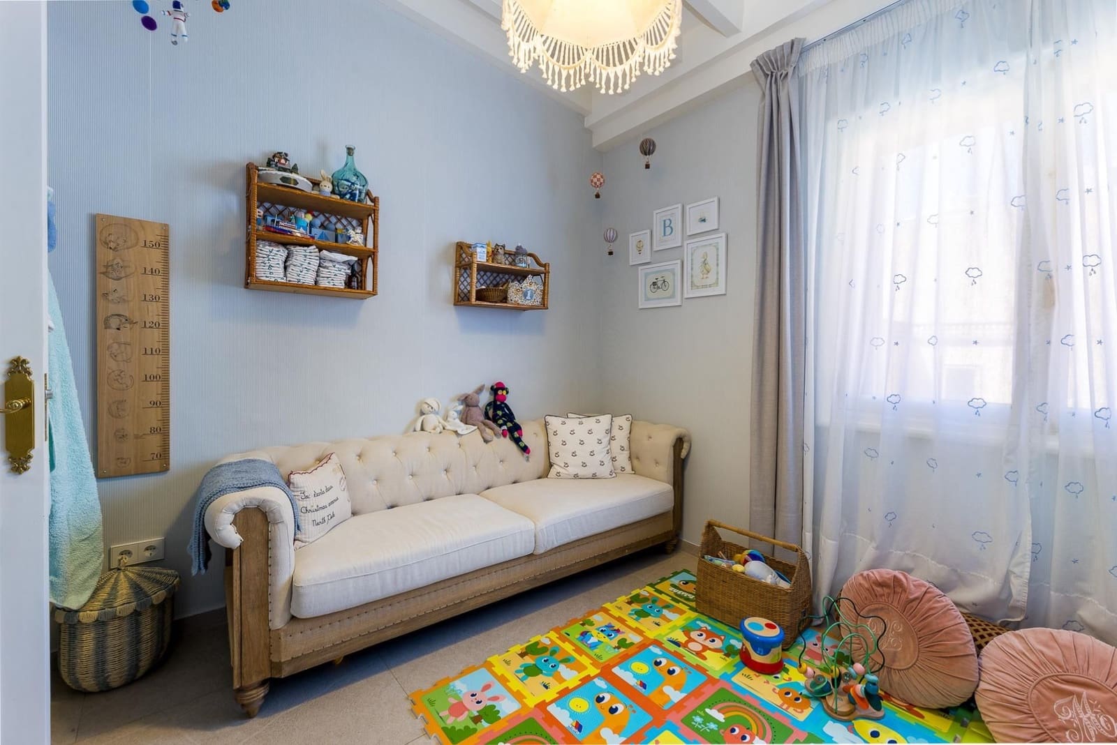 3 slaapkamer Appartement te koop in Palma de Mallorca - € 960.000 (Ref: 10091474)