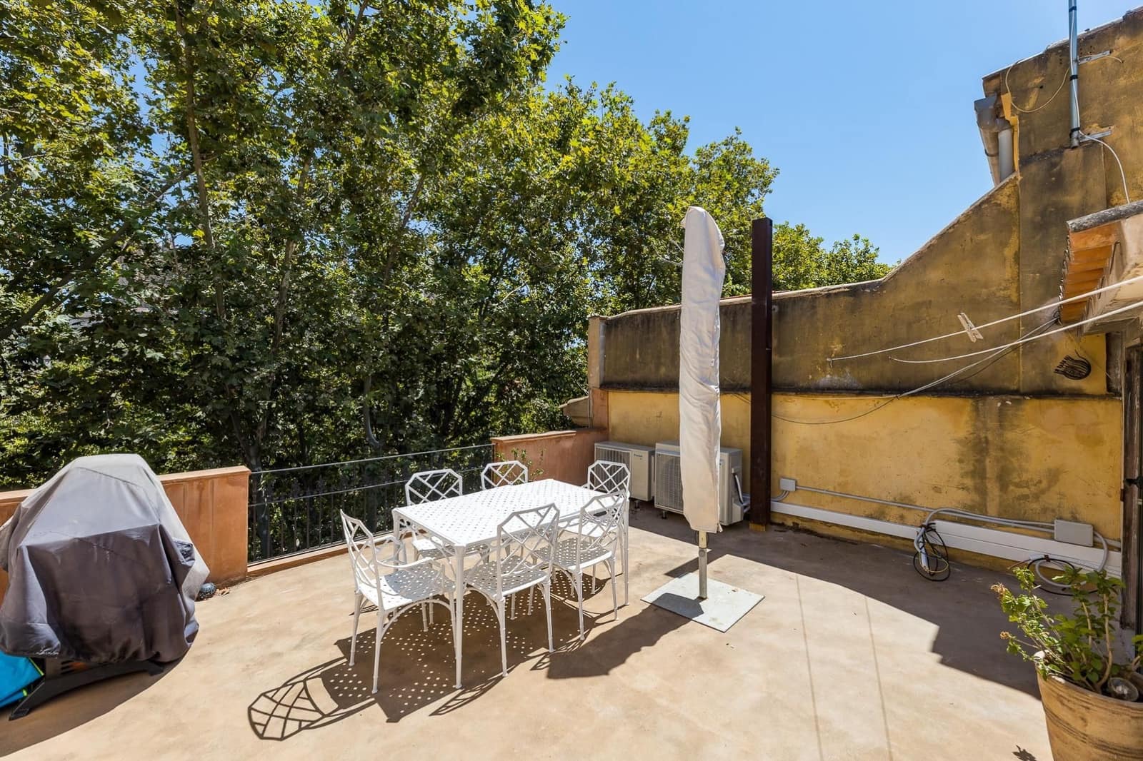 3 slaapkamer Appartement te koop in Palma de Mallorca - € 960.000 (Ref: 10091474)