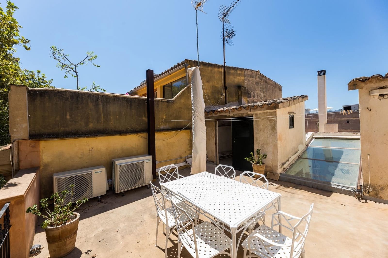 3 slaapkamer Appartement te koop in Palma de Mallorca - € 960.000 (Ref: 10091474)