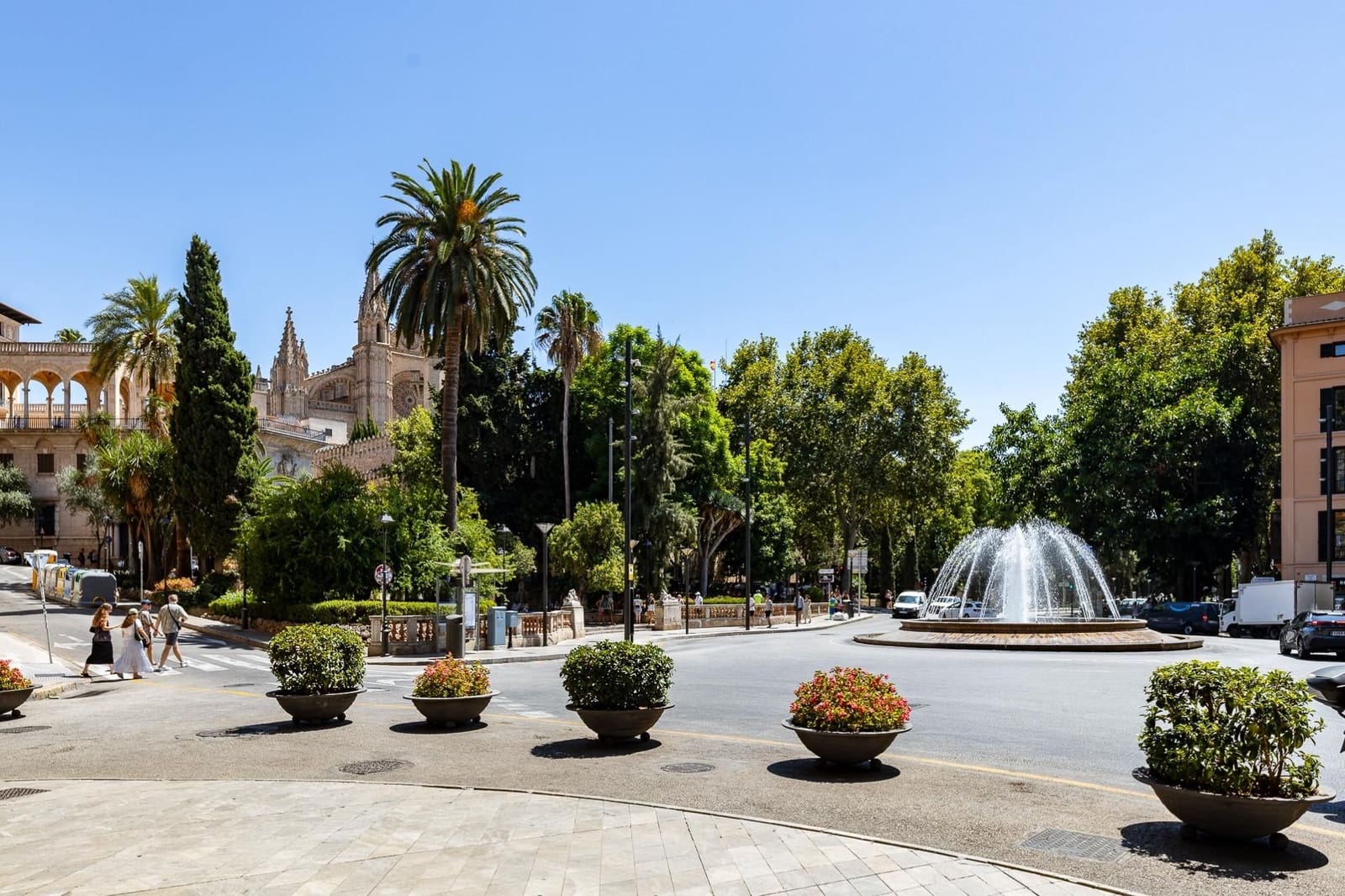 3 slaapkamer Appartement te koop in Palma de Mallorca - € 960.000 (Ref: 10091474)