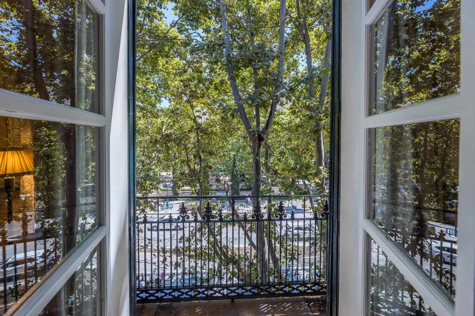 3 slaapkamer Appartement te koop in Palma de Mallorca - € 960.000 (Ref: 10091474)