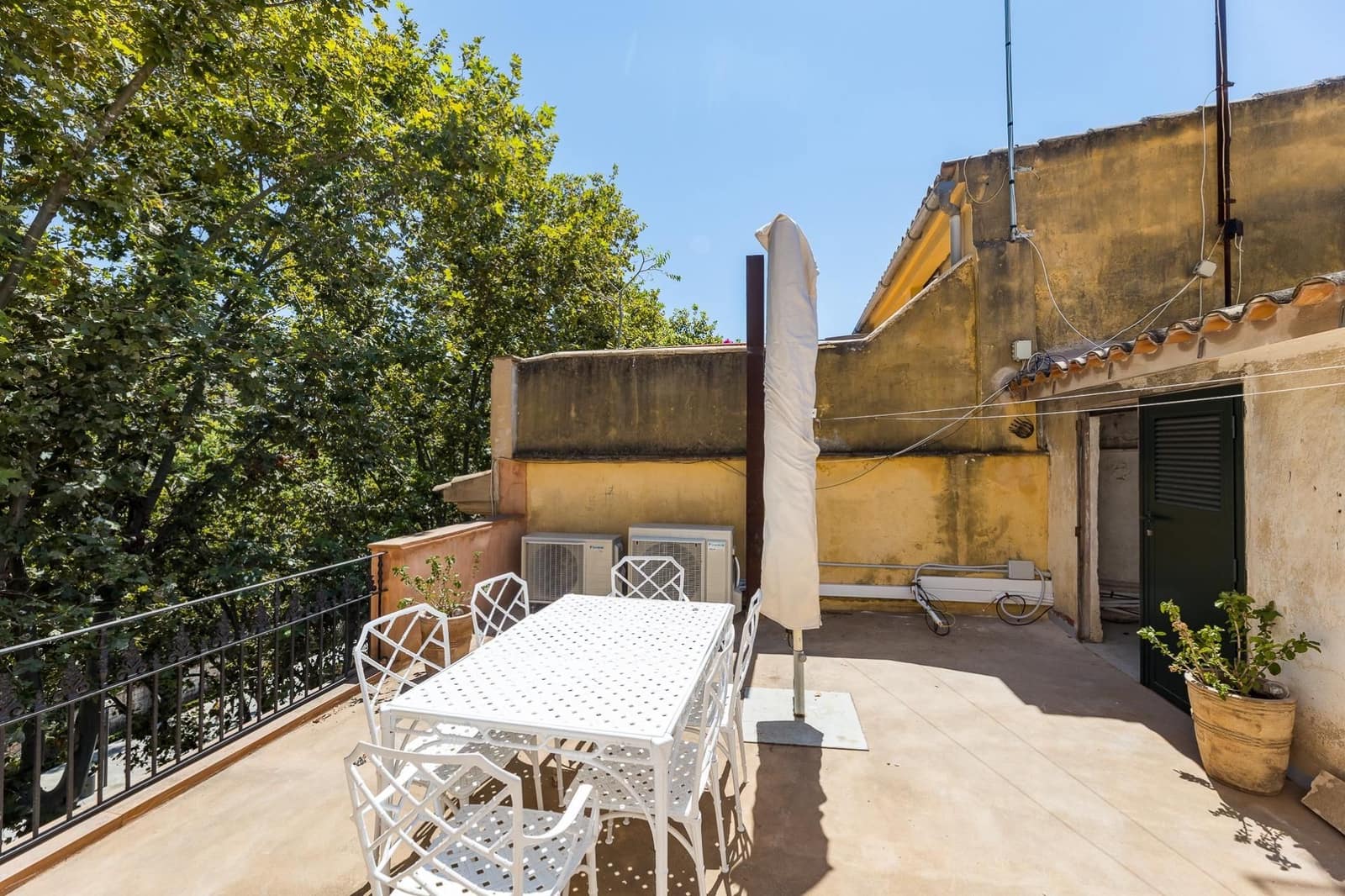 3 slaapkamer Appartement te koop in Palma de Mallorca - € 960.000 (Ref: 10091474)