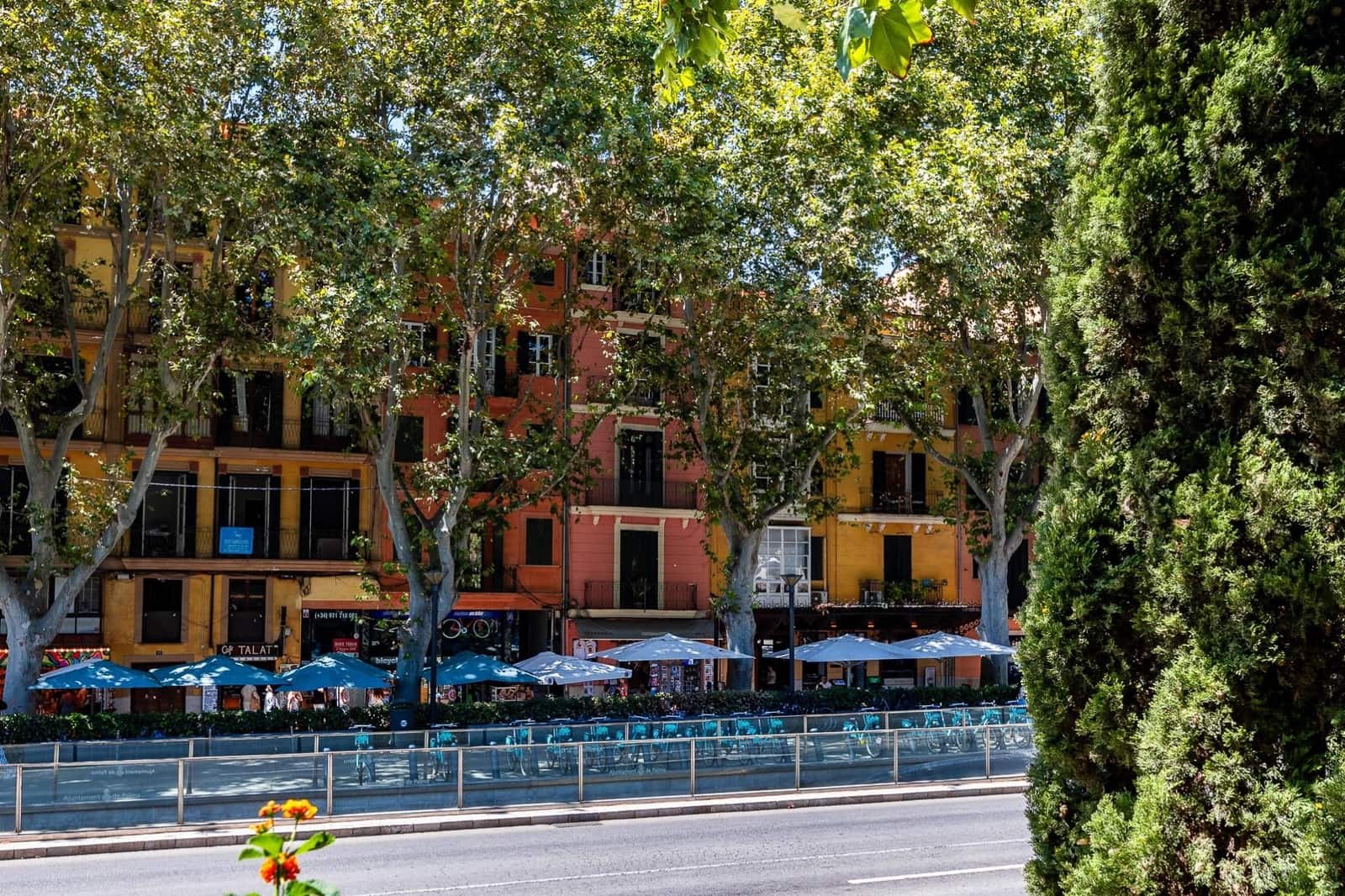 3 slaapkamer Appartement te koop in Palma de Mallorca - € 960.000 (Ref: 10091474)