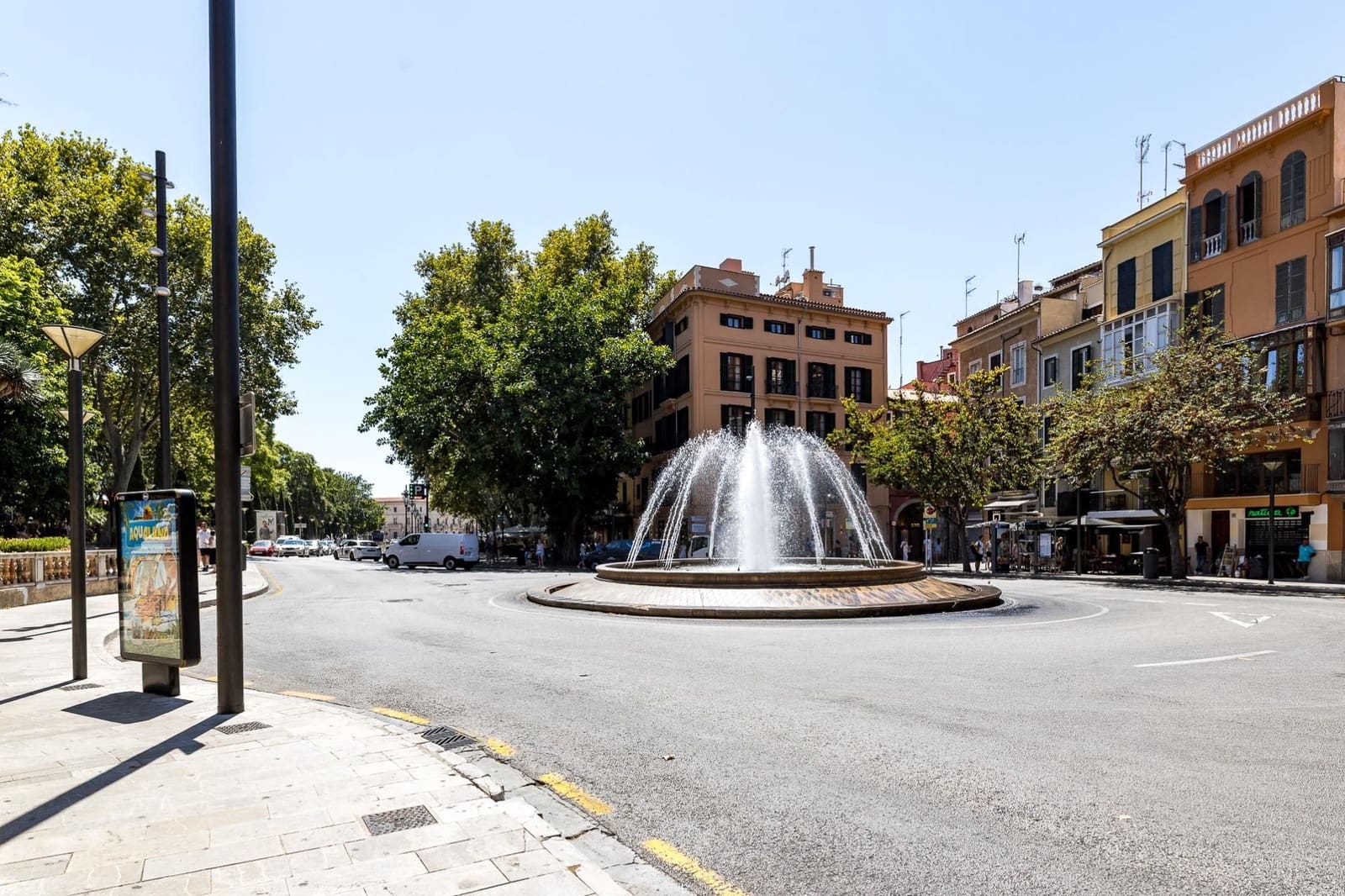 3 slaapkamer Appartement te koop in Palma de Mallorca - € 960.000 (Ref: 10091474)