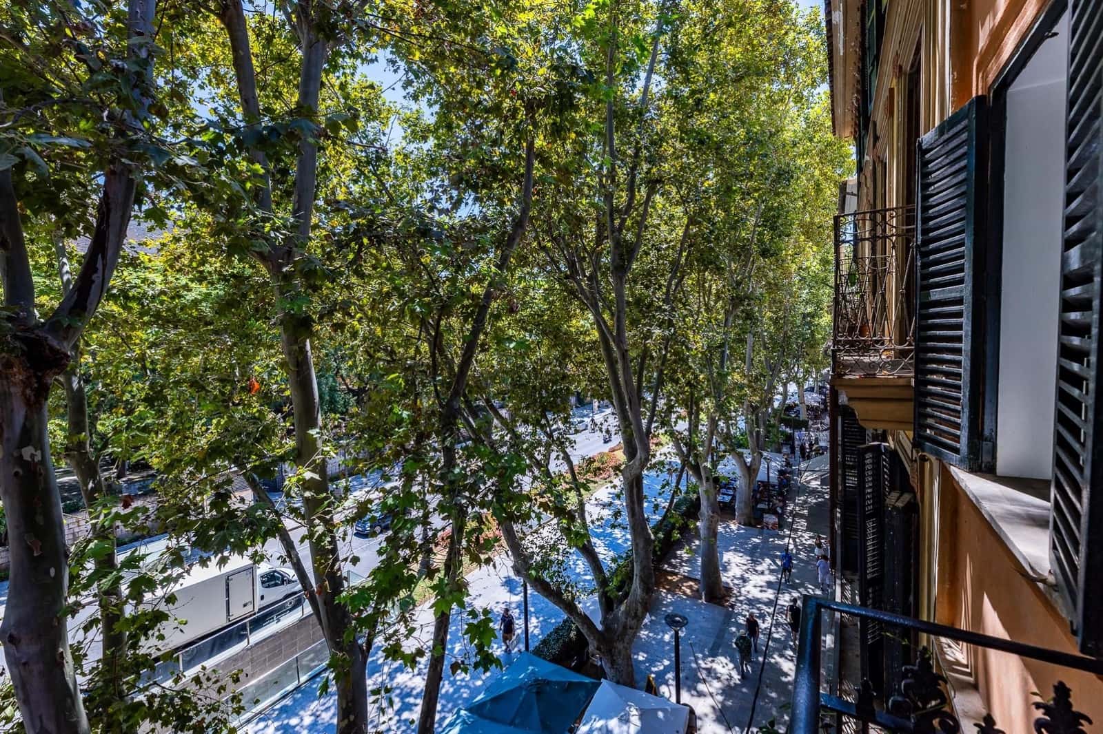 3 slaapkamer Appartement te koop in Palma de Mallorca - € 960.000 (Ref: 10091474)