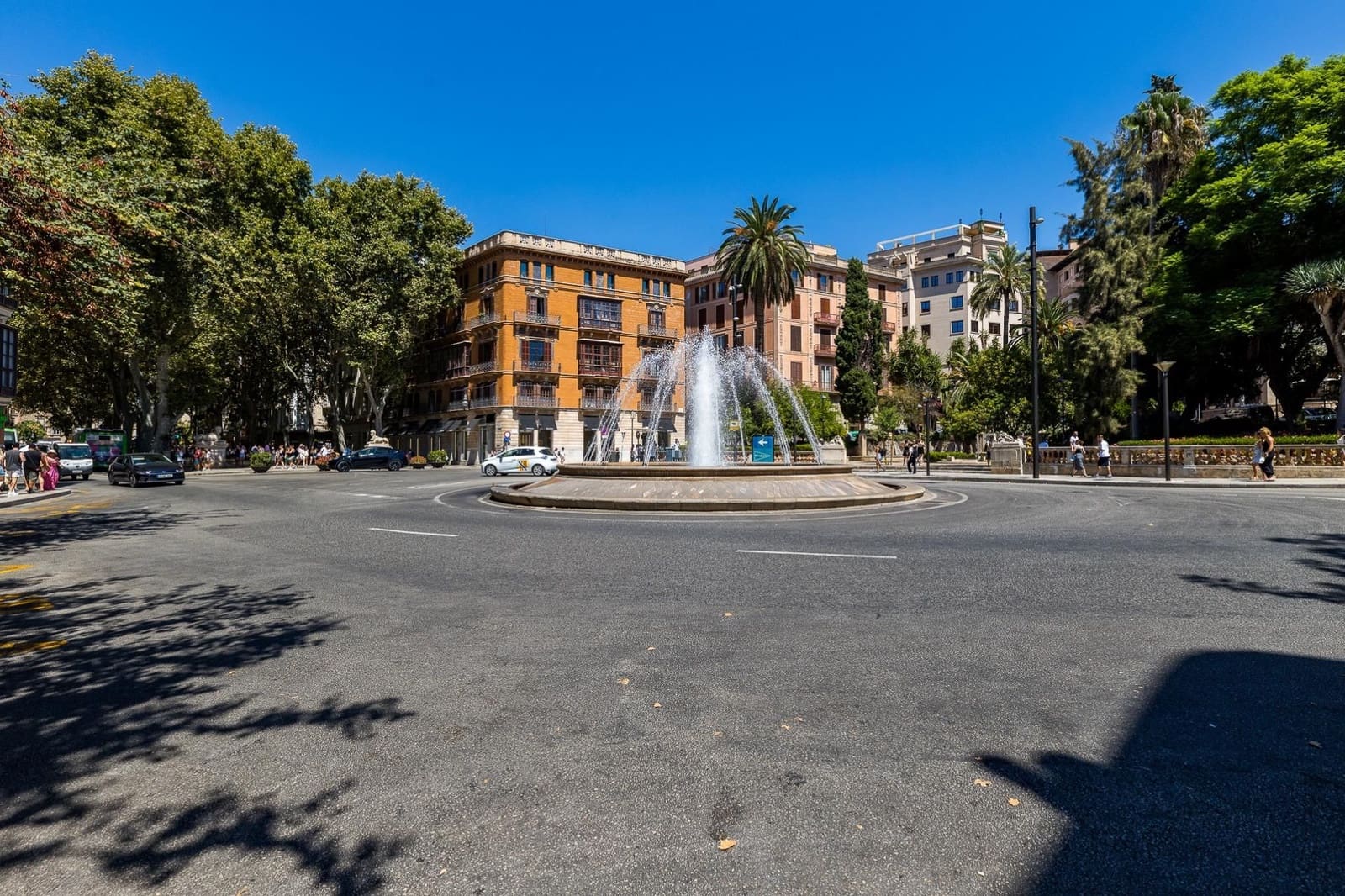 3 slaapkamer Appartement te koop in Palma de Mallorca - € 960.000 (Ref: 10091474)