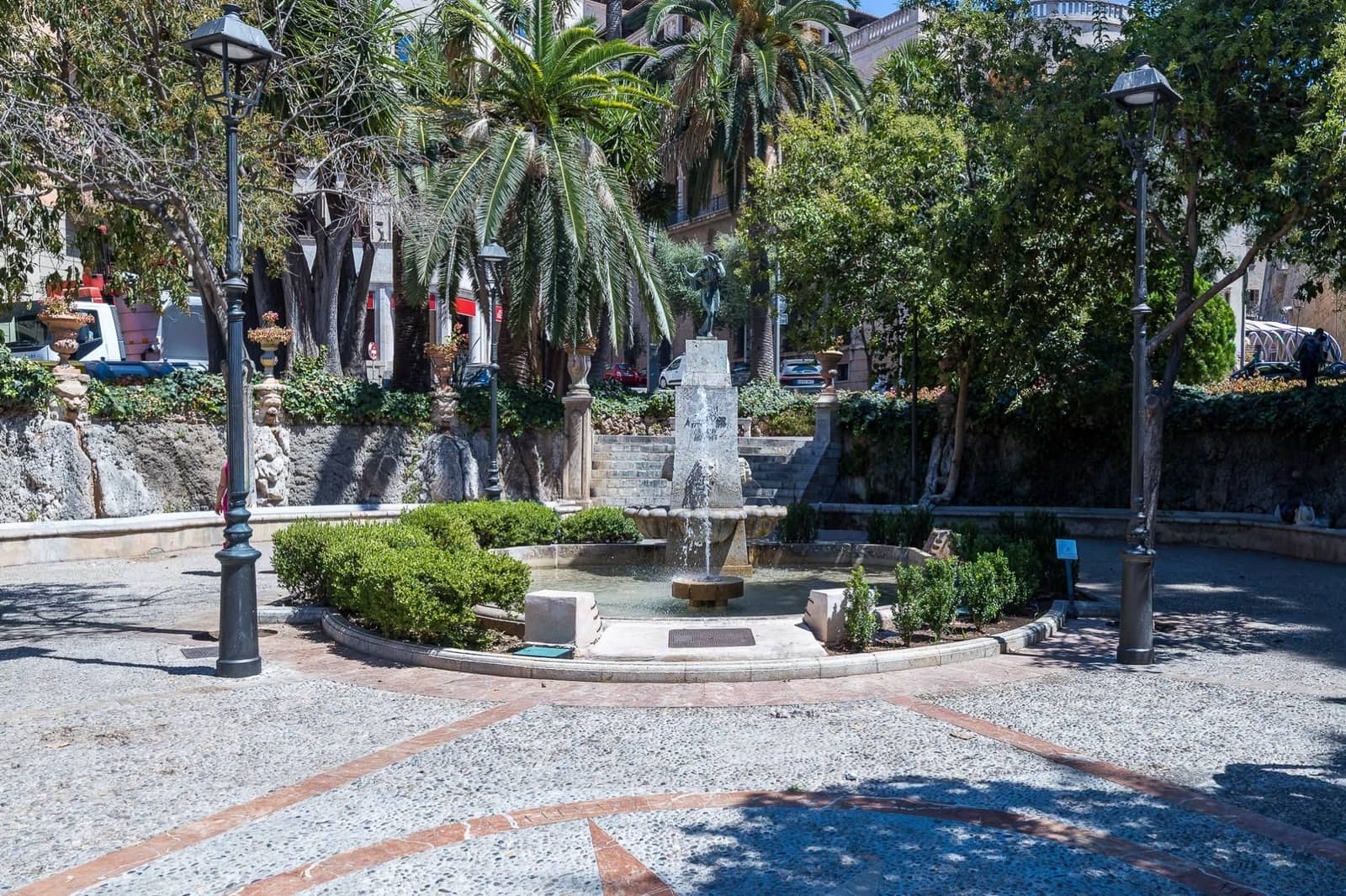 3 slaapkamer Appartement te koop in Palma de Mallorca - € 960.000 (Ref: 10091474)
