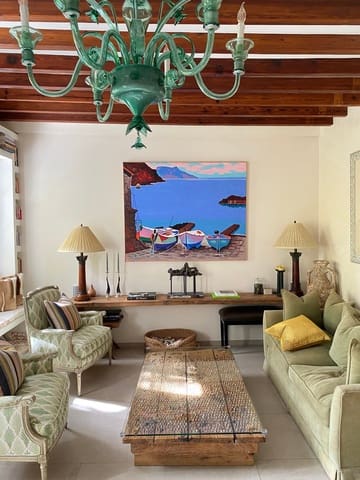 3 makuuhuone Huoneisto myytävänä paikassa La Seu, Palma de Mallorca - 960 000 € (Ref: 10091474)