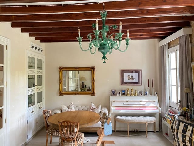 Apartamento de 3 habitaciones en La Seu, Palma de Mallorca en venta - 960.000 € (Ref: 10091474)