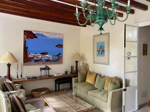 Apartamento de 3 habitaciones en La Seu, Palma de Mallorca en venta - 960.000 € (Ref: 10091474)