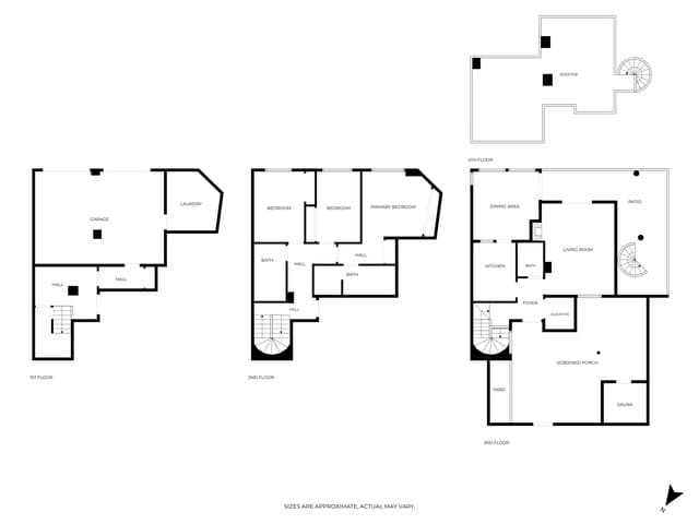 3 sypialnia Dom na sprzedaż w Torreblanca, Fuengirola z basenem garażem - 699 000 € (Ref: 10093715)