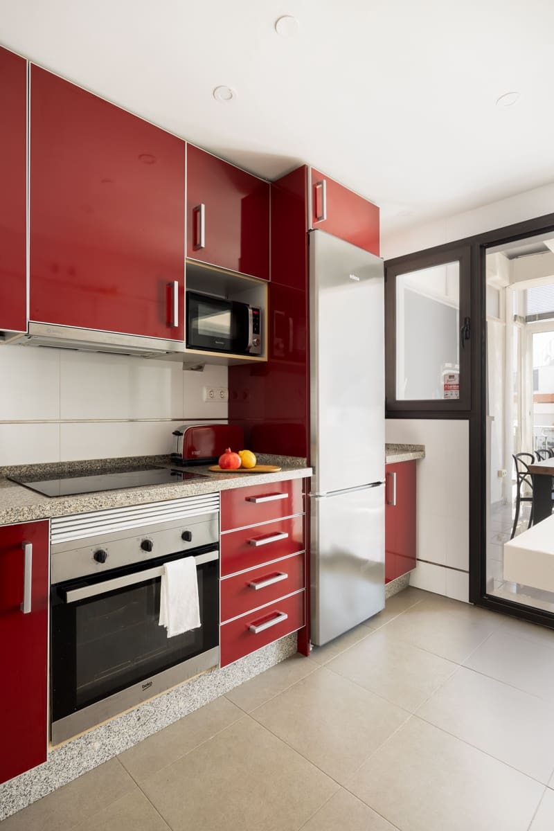 3 sypialnia Dom na sprzedaż w Fuengirola z basenem garażem - 699 000 € (Ref: 10093715)