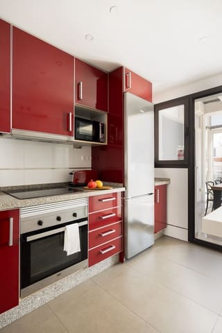 3 sypialnia Dom na sprzedaż w Torreblanca, Fuengirola z basenem garażem - 699 000 € (Ref: 10093715)