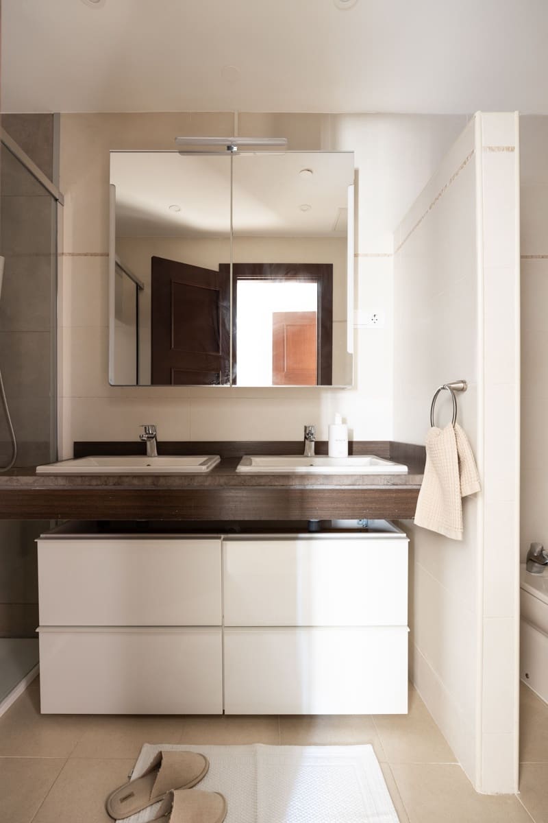 3 sypialnia Dom na sprzedaż w Fuengirola z basenem garażem - 699 000 € (Ref: 10093715)