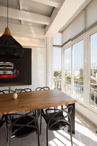 3 sypialnia Dom na sprzedaż w Torreblanca, Fuengirola z basenem garażem - 699 000 € (Ref: 10093715)