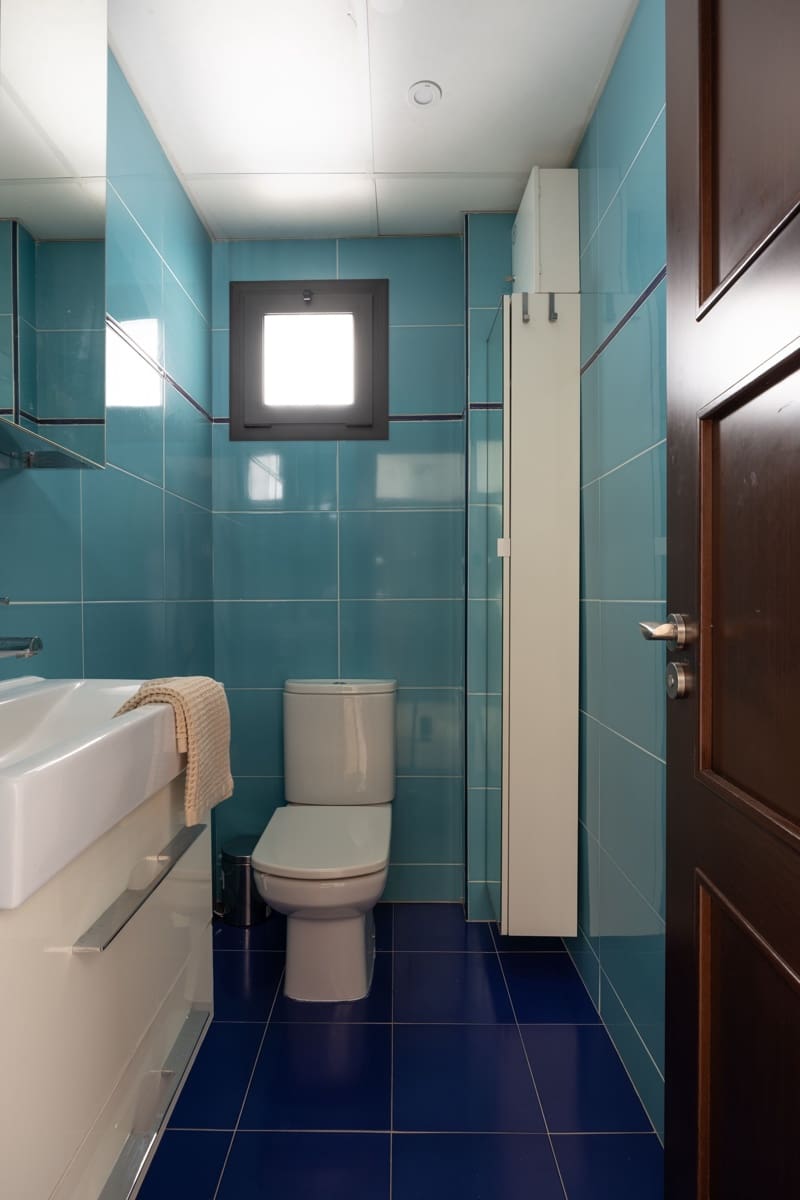 3 sypialnia Dom na sprzedaż w Fuengirola z basenem garażem - 699 000 € (Ref: 10093715)