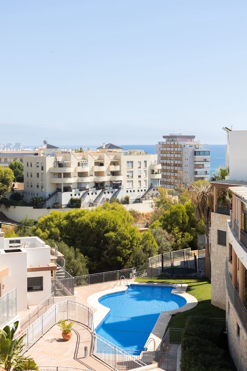 3 sypialnia Dom na sprzedaż w Fuengirola z basenem garażem - 699 000 € (Ref: 10093715)