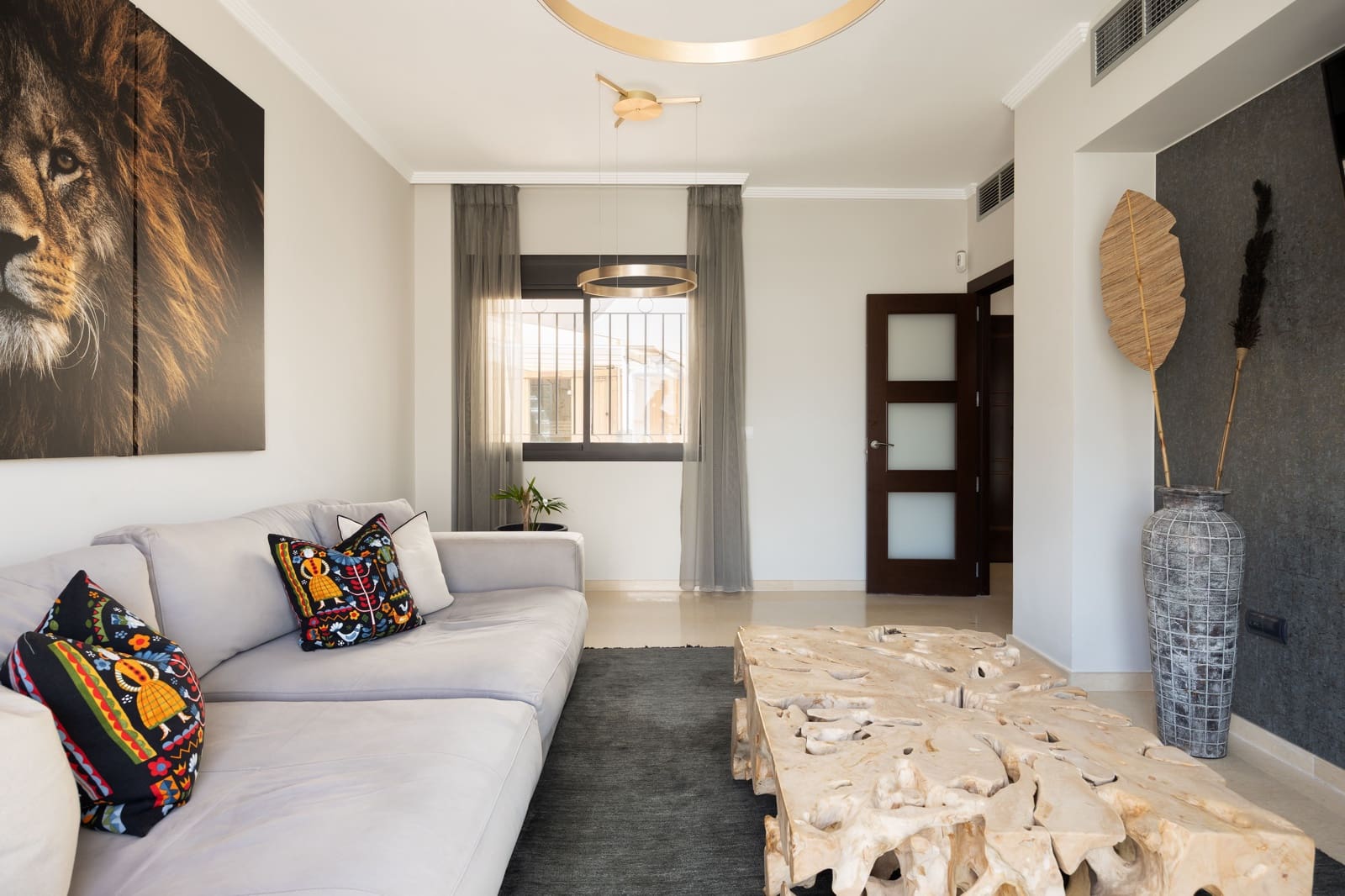 3 sypialnia Dom na sprzedaż w Fuengirola z basenem garażem - 699 000 € (Ref: 10093715)