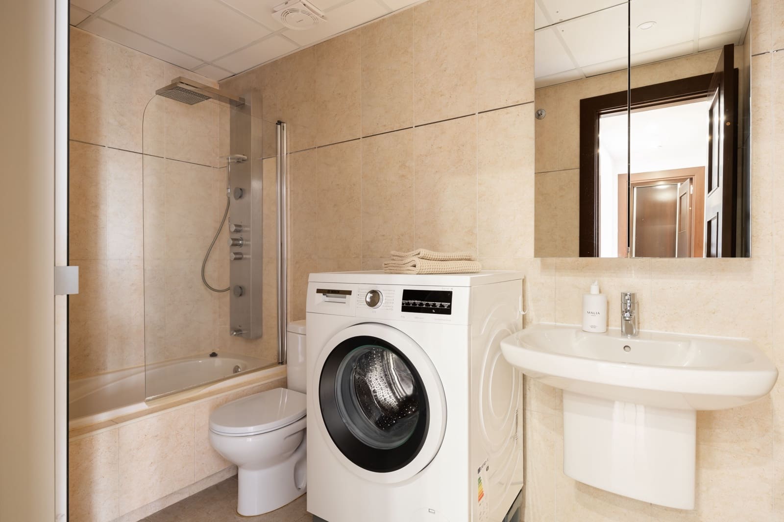 3 sypialnia Dom na sprzedaż w Fuengirola z basenem garażem - 699 000 € (Ref: 10093715)