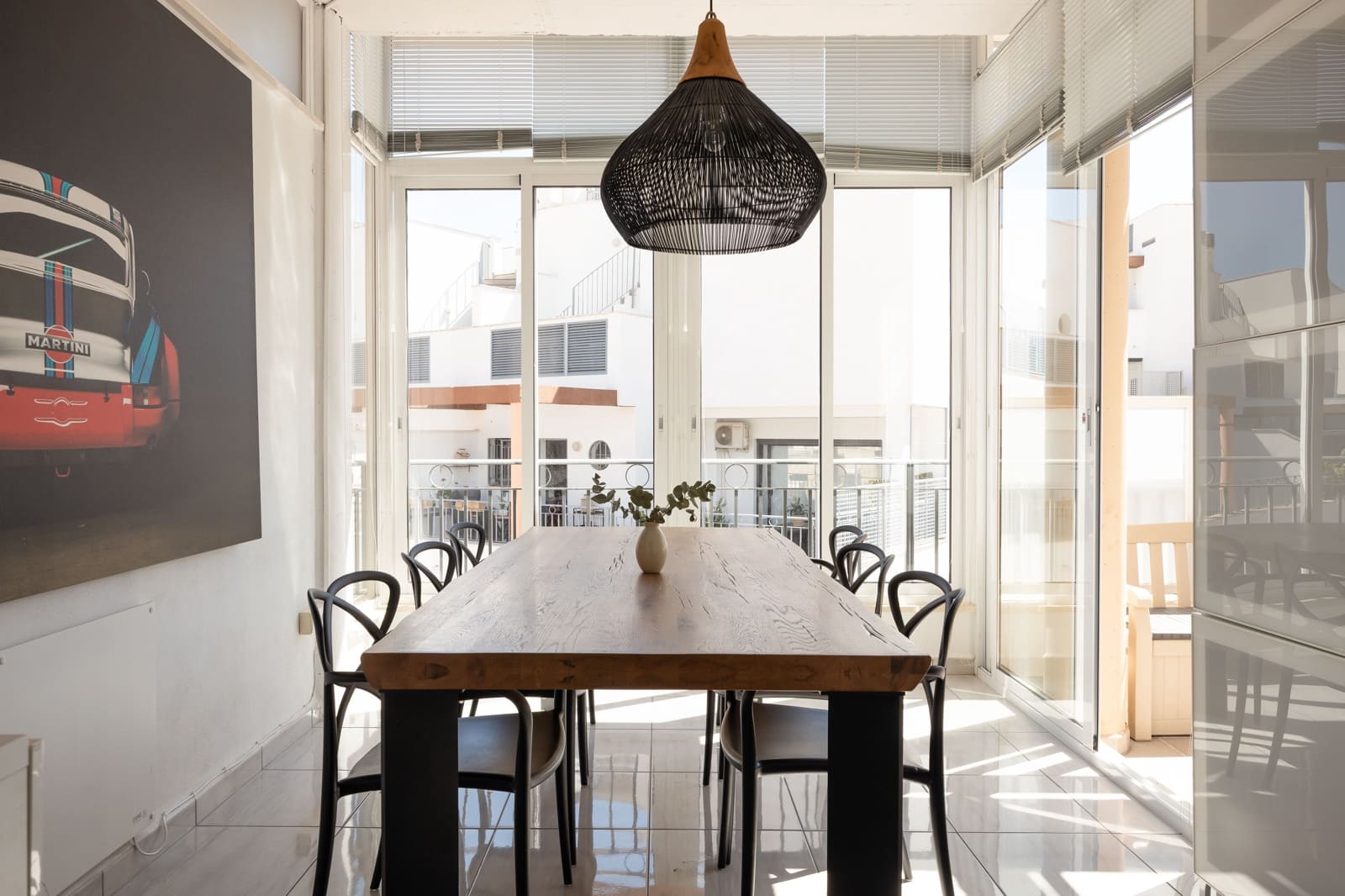 3 sypialnia Dom na sprzedaż w Fuengirola z basenem garażem - 699 000 € (Ref: 10093715)