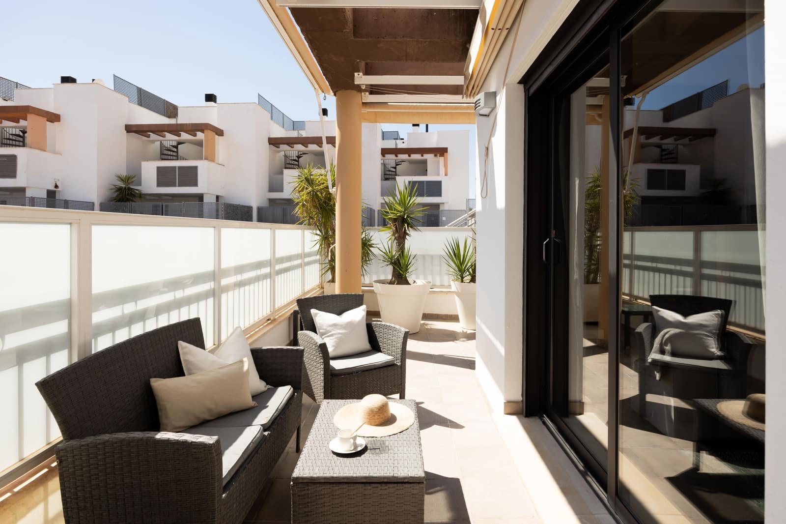 3 sypialnia Dom na sprzedaż w Fuengirola z basenem garażem - 699 000 € (Ref: 10093715)