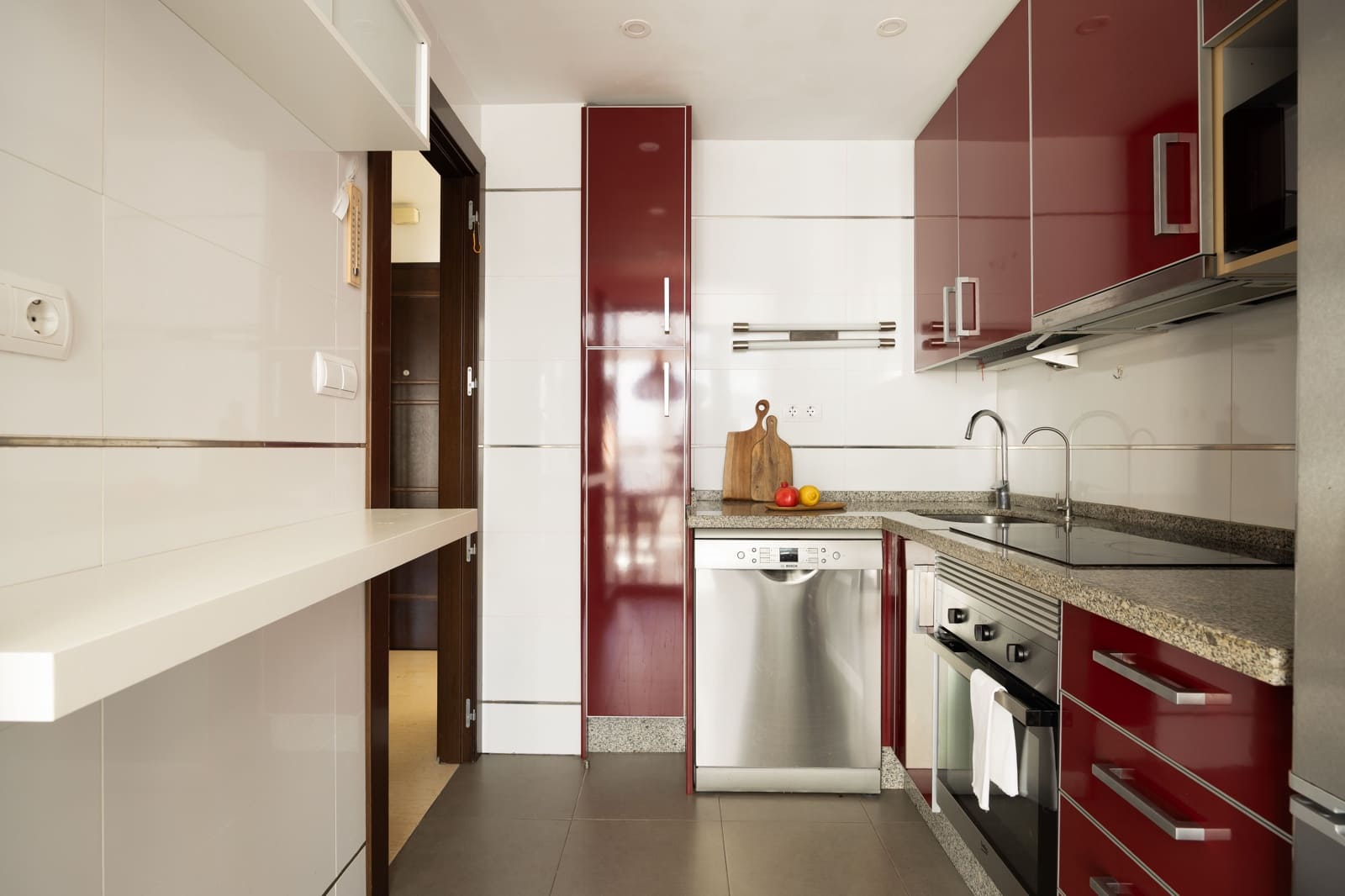 3 sypialnia Dom na sprzedaż w Fuengirola z basenem garażem - 699 000 € (Ref: 10093715)