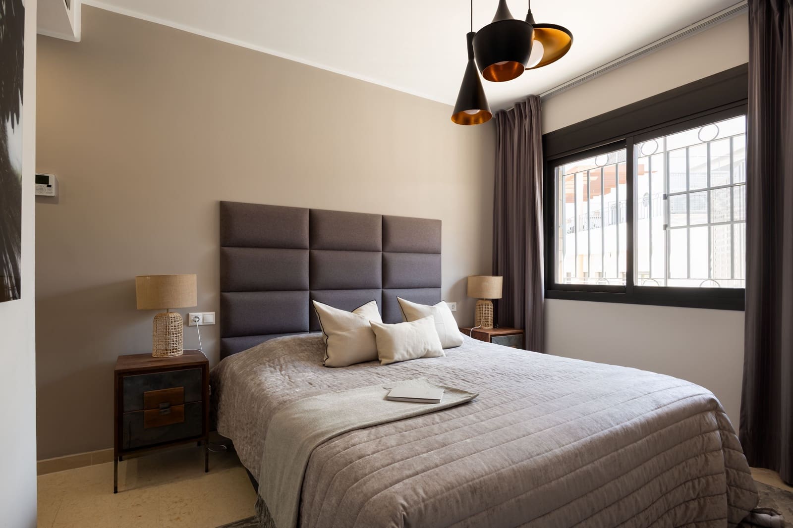 3 sypialnia Dom na sprzedaż w Fuengirola z basenem garażem - 699 000 € (Ref: 10093715)
