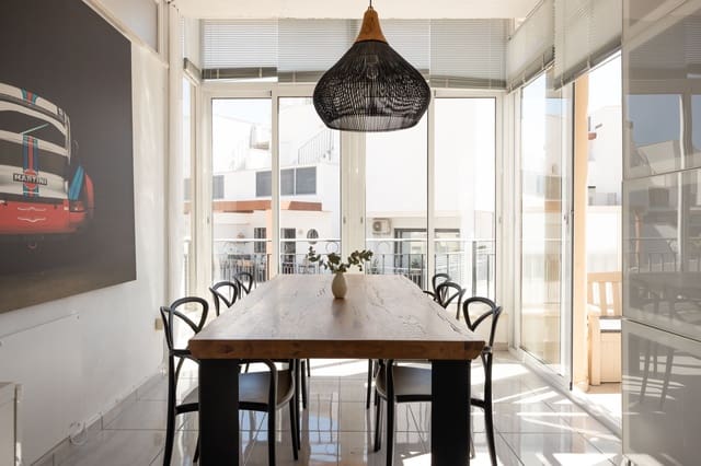 3 sypialnia Dom na sprzedaż w Torreblanca, Fuengirola z basenem garażem - 699 000 € (Ref: 10093715)