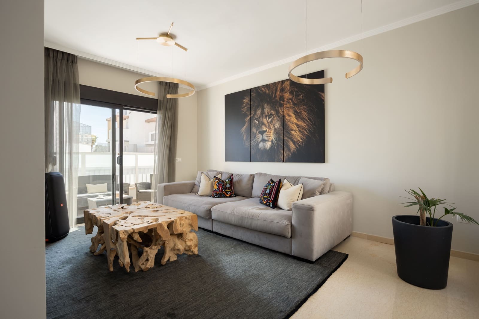 3 sypialnia Dom na sprzedaż w Fuengirola z basenem garażem - 699 000 € (Ref: 10093715)