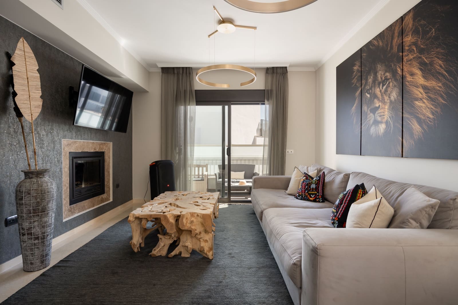 3 sypialnia Dom na sprzedaż w Fuengirola z basenem garażem - 699 000 € (Ref: 10093715)